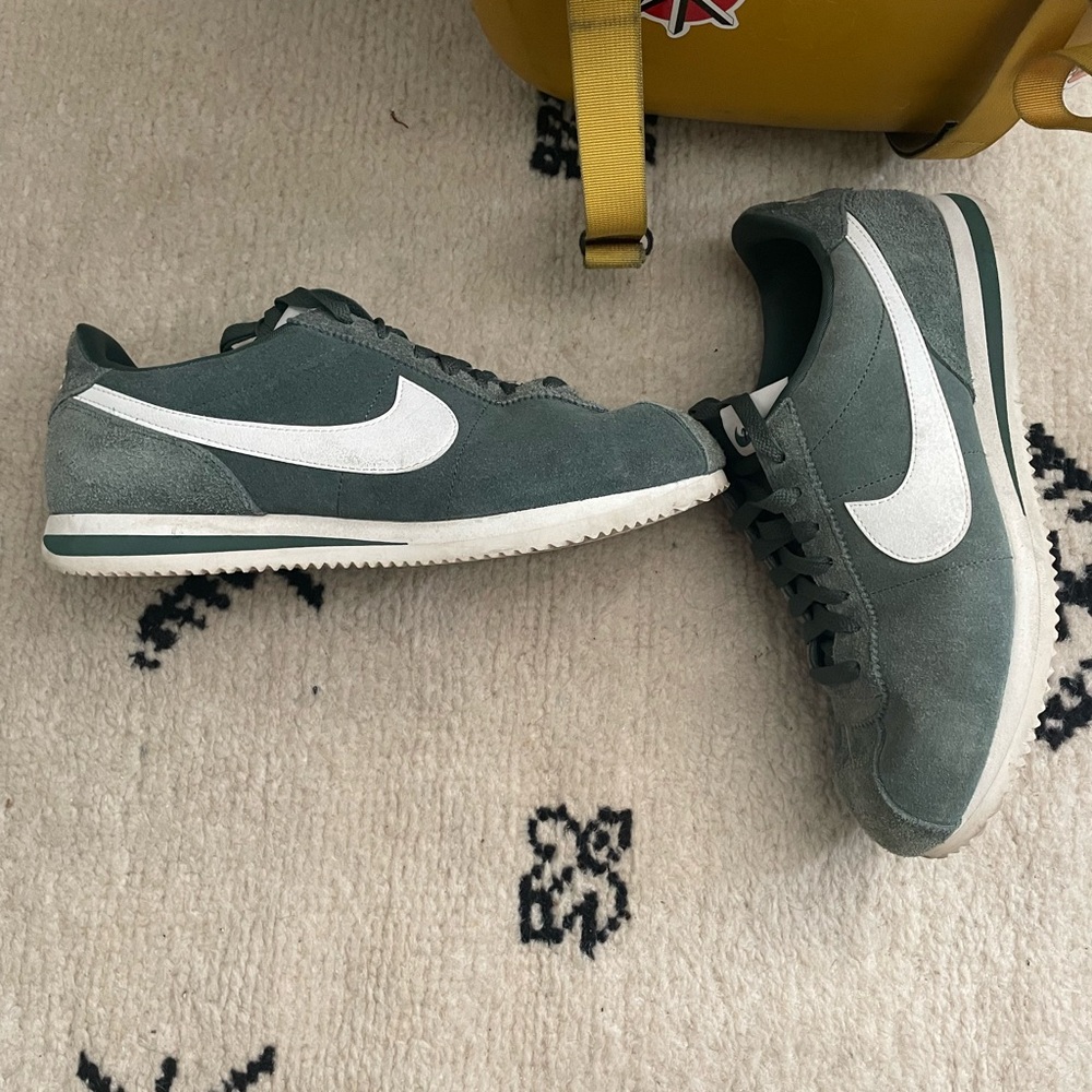 Nike Cortez